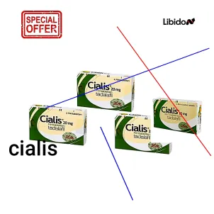 Cialis 5mg achat en ligne